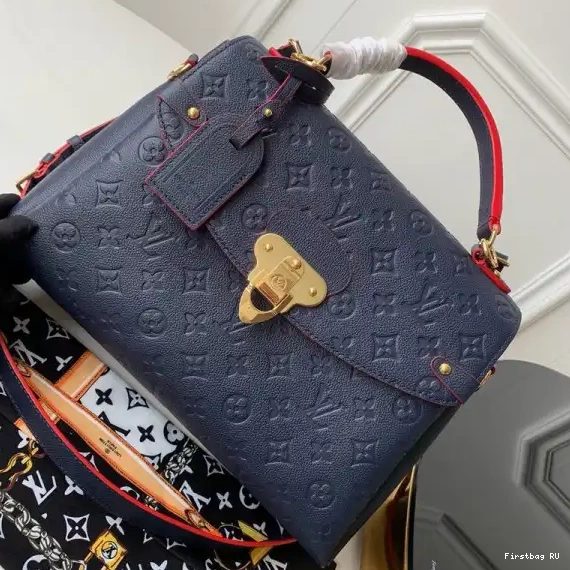 MM LOUIS GEORGES VUITTON 0626